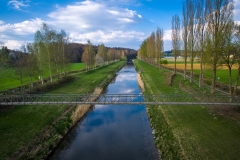Pont de Brit (Suisse)