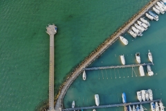 Port de Portalban (Suisse)