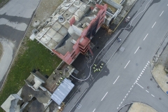 Exercice pompier (Suisse)