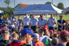 Fête de lutte 2019