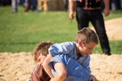Fête de lutte 2019