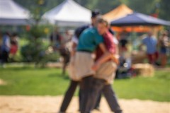 Fête de lutte 2019