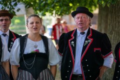 Fête de lutte 2019