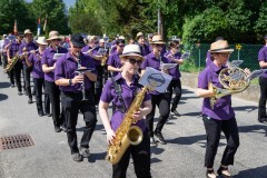 Fête de lutte 2019