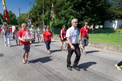 Fête de lutte 2019