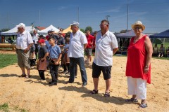 Fête de lutte 2019
