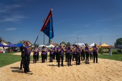 Fête de lutte 2019
