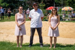 Fête de lutte 2019