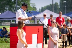 Fête de lutte 2019