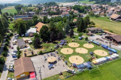 Fête de lutte 2019