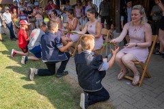 Fête de lutte 2019