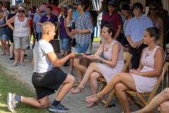 Fête de lutte 2019
