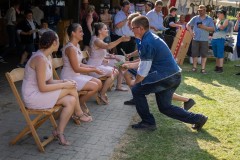 Fête de lutte 2019