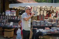 Fête de lutte 2019