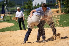 Fête de lutte 2019