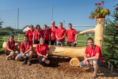 Fête de lutte 2019