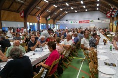 Fête de lutte 2019