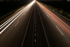 Autoroutes