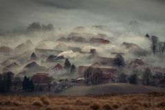 Brume