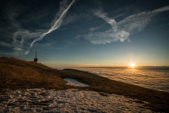 Chasseral