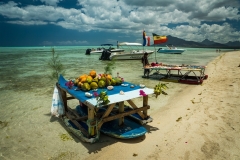 Ile aux Bénitiers