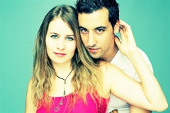 Anja & Nicolas
