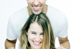 Anja & Nicolas