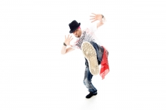 Mike