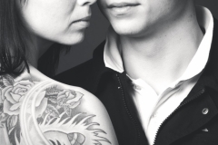 Mireille & Matthias