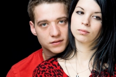 Mireille & Matthias