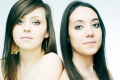 Cindy & Adelisa