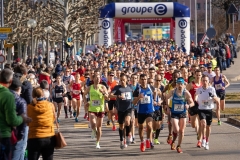 10 km de Payerne 2019