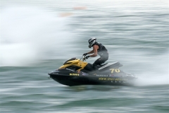 Course de Jetski