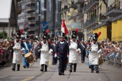 Fête des narcisses