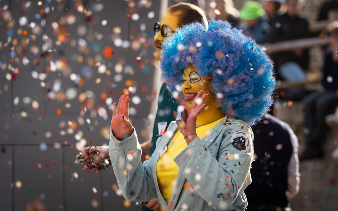 Brandons de Payerne 2026